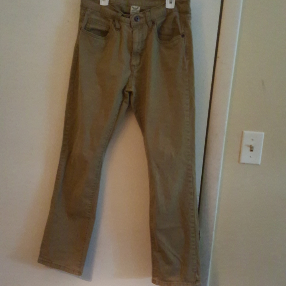 Men's Faded Glory pants
